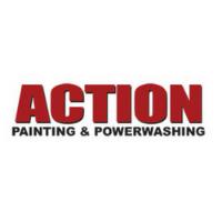 Action Painting and Powerwashing image 1